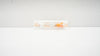 Smiths Medical 4429-5 Hypodermic Needle-Pro Insulin Syringe 29G x 1/2inch 0.5ml
