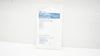 Covidien Salem Sump Dual Lumen Stomach Tube 16Fr/Ch x 48inch