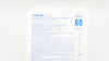 Baxter 2C8546S Clearlink Continu-Flo Solution Set 117inch 16.7ml 60 Drops/mL