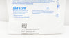 Baxter 2C8546S Clearlink Continu-Flo Solution Set 117inch 16.7ml 60 Drops/mL