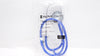 INOVA STAINOVA Stethoscope Blue Single Head