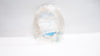 Cardinal Health 002602 Airlife Pediatric Cushion Nasal Cannula w/7ft Supply Tube