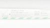 BD 382544 Insyte Autoguard BC Shielded IV Cath. 18GA x 1.16inch 95mL/min