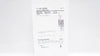 Cardinal Health 16-1028A Staple Removal