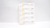 Smiths Medical 432510 Hypodermic EDGE Safety Device 25Gx1inch 3ml/LL - Lot of 5