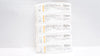 Smiths Medical 432510 Hypodermic EDGE Safety Device 25Gx1inch 3ml/LL - Lot of 5