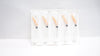 Smiths Medical 432510 Hypodermic EDGE Safety Device 25Gx1inch 3ml/LL - Lot of 5