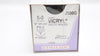 Ethicon J500G 5-0 VICRYL Stre PS-3 16mm 3/8c Reverse Cutting 18inch(x)-Box of 12