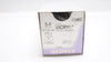 Ethicon J500G 5-0 VICRYL Stre PS-3 16mm 3/8c Reverse Cutting 18inch(x)-Box of 12