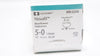 Covidien SPB5223G 5-0 Monofilament P-13 Cutting 3/8c 13mm, 18inch (x)- Box of 12