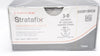 Ethicon SXMP1B438 3-0 Stratafix Stre RB-1 17mm 1/2c Taper 9inch - Box of 12