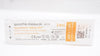 Smiths Medical 42950-1 Jelco Hypodermic Ndle Insulin Syringe 1mL 29G x 1/2nch