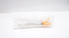 Smiths Medical 42950-1 Jelco Hypodermic Ndle Insulin Syringe 1mL 29G x 1/2nch