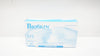 BioSkin F2010MLC Premium Powder-Free Nitrile Examination Gloves, M - Box of 100