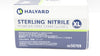 Halyard 50709 Sterling Nitrile Exam Gloves, Powder-Free, XL-Box of 170 (x)