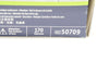 Halyard 50709 Sterling Nitrile Exam Gloves, Powder-Free, XL-Box of 170 (x)