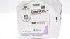 Ethicon J701D 0 Coated VICRYL Polyglactin Stre MO-4 36mm 1/2c Taperpoint 18inch