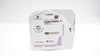 Ethicon J701D 0 Coated VICRYL Polyglactin Stre MO-4 36mm 1/2c Taperpoint 18inch