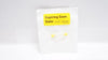 Key Surgical C-028 K-Wire and Pin Cover Yellow (x) - Pack of 2