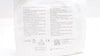 Covidien VLOCM0315 2-0 V-Loc Wound Closure Device GS-21 1/2 37mm Taper, 12nch(x)