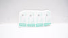 Caina Medical CN2115 Safety Ndle 21G x 1.5inch - Lot of 4
