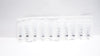 Anhui Medical TKSLL-004 TKMD Disposable Syringe Without Ndle 5cc/mL - Lot of 10