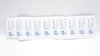 Anhui Tiankang Medical TKSN-008 Tkmd Safety Ndle 23G x 1-1/2inch - Lot of 10