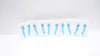 Anhui Tiankang Medical TKSN-008 Tkmd Safety Ndle 23G x 1-1/2inch - Lot of 10