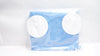 Cardinal Health 29529 Convertors Radial/Femoral Angiography Drape 80 x 135inch