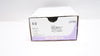 Ethicon J315H Coated Vicryl Suture SH 26mm 1/2c Taper 27In - Box of 27