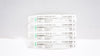 Smiths Medical 5055 Jelco Optiva IV Cath.Radiopaque 18G x 1-1/4in 110ml-Lot of 4