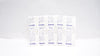 BD 309657 Plastipak Luer-Lok Tip 3mL Syringe - Lot of 5