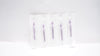 Vygon 1015.002 C-GON Syringe For Safety Enteral Connection 0.5ml - Lot of 5