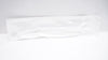 Medline DYND52130 Yankauer With Bulb Tip Without Vent Flexible