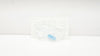 Vygon AMS-427 Value Life 7inch Minibore Extension Set W/0.2 Micron Filter