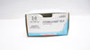 Ethicon LA55G 2-0 Perma-Hand Silk Black Braided Stre 144 inch (x) - Box of 7