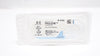 Ethicon 8805 6-0 PROLENE Polypropylene Stre BV-1 9.3mm 3/8c Taperpoint 24 inch(x)