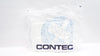 Contec MEQT0002 EasyReach Sterile Cleaning Pads 7.5 x 2.8inch - Pack of 4