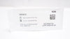 Ethicon N266 5-0 PERMA-HAND SILK Black Braided Stre TF 13mm 1/2c Taper 18inch(x)
