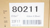 Smiths Medical 80211 Blood Collection Ndle 21G x 1inch - Case of 1000