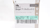 Molnlycke HealthCare 42155-00 Biogel Pl UltraTouch G Gloves 5-1/2 (x)- Box of 50