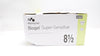 Molnlycke 82585 Biogel Super-Sensitive Surgical Gloves 8-1/2 - Box of 50