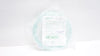 Salter Labs 4703-7-7 Pediatric EtCO2/O2 Nasal Divided Cannula