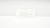 Smiths Medical 4136 Jelco Hypodermic Ndle Protection Device 25G x 1inch