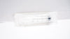 Mckesson 16-S20C Syringes 20cc Luer Lock Tip (x)