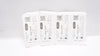 Chengdu Xinjin Shiefing Medical N-2310 Safety Needle 23G*1In - Lot of 4