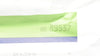 Halyard 89537 Basics Laparotomy Drape 100inch x 124inch x 72inch
