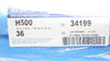Halyard 34199 Quick Check Sterilization Wrap 36In x 36In - Pack of 36