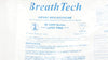 SunMed BT2029 Breath Tech, Infant Resuscitator, Bag Size <= 22lbs, Volume 300mL