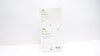 Mölnlycke 671100 Mepore Adhesive Surgical Dressing 3.6 x 8In - Box of 30